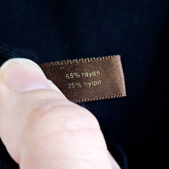 The Limited Kinross Turtleneck Sweater - Medium - Picture 7 of 8